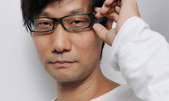 KojimaGate : Hideo Kojima sort enfin de son silence et s'adresse à ses apôtres