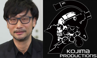 Hideo Kojima : nouveau look, nouveau studio et une exclu avec Sony !