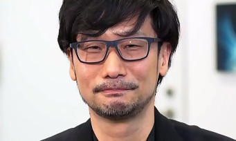 Hideo Kojima : son nouveau studio, ses ambitions avec Sony, son avenir, il dit tout !