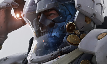 Kojima Productions : LUDENS, la mascotte du studio, a désormais un visage