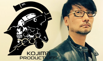 Kojima Productions : Hideo Kojima fête le 1er anniversaire de son nouveau studio