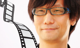 Death Stranding : Hideo Kojima (le créateur du jeu) annonce qu'il va aussi réaliser des films