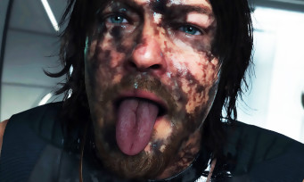 Death Stranding : Kojima Productions se retire de la GDC 2020 à cause du coronavirus