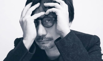 Hideo Kojima : le mangaka Junji Itô clarifie ses propos sur un éventuel jeu d'horreur