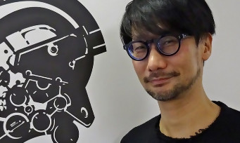 Kojima Productions : le prochain jeu du studio pourrait être annoncé très bientôt