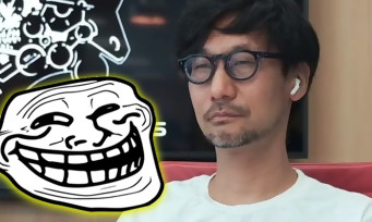 PS5 : Kojima Productions racheté par Sony ? Le boss Hideo prend la parole après avoir mis le feu à Internet