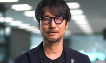 Hideo Kojima compare son prochain jeu à un nouveau medium, du lourd à venir pour l'exclu Xbox ?