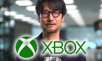 Xbox : Hideo Kojima confirme travailler sur une exclusivité, tous les détails sur son jeu