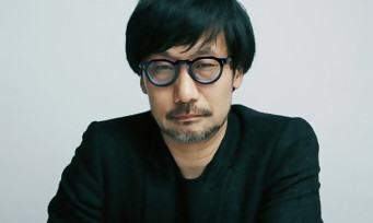 Hideo Kojima promet que Kojima Productions restera un studio indépendant, des sommes folles ont été proposées