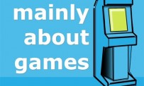 Nouveau studio : Mainly About Games