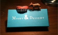 Des ex de GRIN fondent Might and Delight