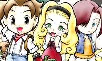 Project Happiness : le nouveau spin-off d'Harvest Moon ?