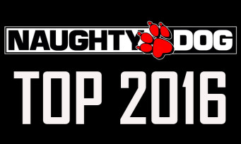 Naughty Dog : voici les meilleurs jeux 2016 des créateurs d'Uncharted 4 et The Last of Us 2 !