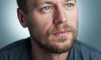 Naughty Dog : Christophe Balestra, son co-Président, démissionne et donne ses raisons