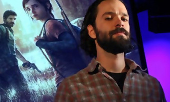 The Last of Us : selon Neil Druckmann (directeur créatif), le jeu aurait pu être un FPS