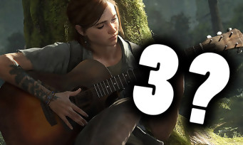 The Last of Us 3: Naughty Dog talks about it, a draft script is already ready