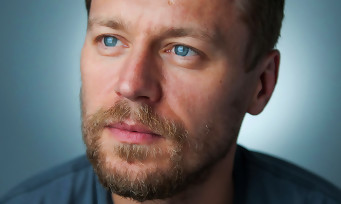 Christophe Balestra, the former French spawn of Naughty Dog, has converted into a surprising job!