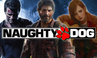 PlayStation monte une nouvelle équipe pour travailler avec Naughty Dog sur un projet AAA