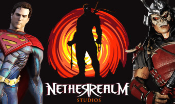 NetherReam (Mortal Kombat) : d'autres projets en préparation, les paris sont ouverts