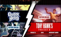 Neversoft / Tony Hawk : c'est fini