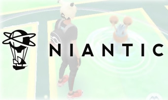 Niantic : le studio derrière Pokémon GO vient de lever 190 millions de dollars !