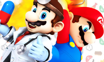 Mario : Nintendo dévoile les sept métiers officiels du personnage, il n'est pas que plombier