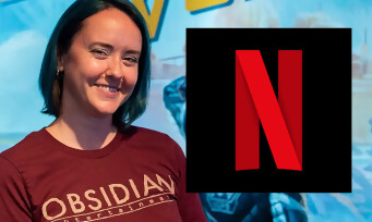 Après Avowed, Carrie Patel fait ses adieux à Obsidian et mise sur Netflix pour son avenir