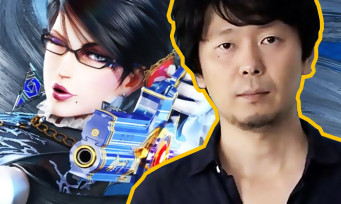 PlatinumGames : Yusuke Hashimoto, directeur de Bayonetta 2 et véritable icone, quitte le studio