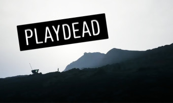 Playdead (Limbo, Inside) : le studio dévoile un (sombre) teaser de son prochain jeu