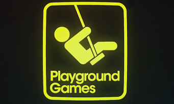 Playground : le studio derrière Forza Horizon recrute des développeurs de renom pour son Action-RPG