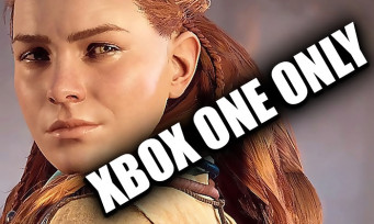 Xbox One : la console sur le point de tenir son Horizon Zero Dawn ?