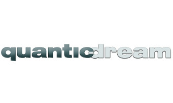Quantic Dream : le site officiel fait peau neuve