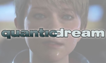 Quantic Dream : le studio promet d'annoncer quelque chose bientôt, les paris sont ouverts