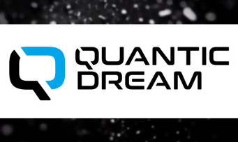 Quantic Dream : le studio français se lance dans l'édition de jeux vidéo