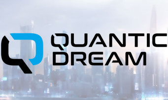 Quantic Dream : le studio travaille actuellement sur plusieurs jeux, des projets "très excitants"