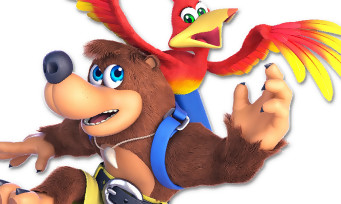 Banjo-Kazooie : la série sur le point de faire son grand retour ? Un développeur l'annonce