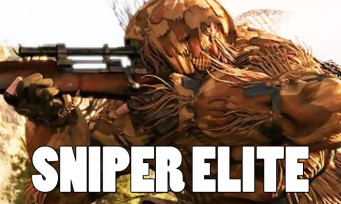 Sniper Elite : un cinquième volet confirmé en plus d'un jeu VR et d'un portage sur Switch !