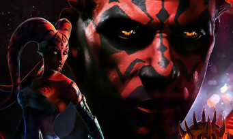 Star Wars : Red Fly essaie de ressusciter le jeu sur Dark Maul