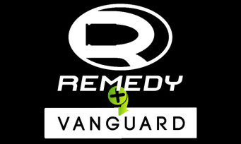 Remedy : le studio ouvre Vanguard, une nouvelle team pour "de nouvelles expériences"
