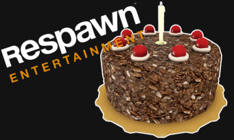 Respawn Entertainment : le studio fête ses 10 ans avec une vidéo qui fleure bon la nostalgie