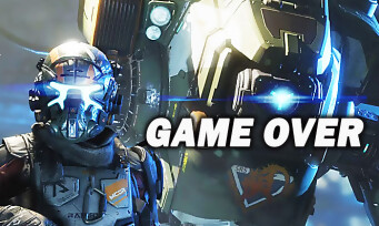 EA / Respawn : Titanfall enterré, 100 licenciements, et une page qui se tourne