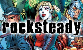 Suicide Squad : serait-ce le prochain jeu de Rocksteady, le studio derrière les Batman Arkham ?