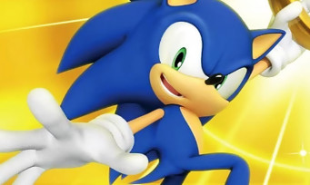 Sonic : 2021 sera une "année de célébration", de nouveaux jeux en vue
