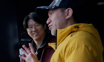 Le studio coréen Shift Up (Stellar Blade) rachète Unbound, le studio japonais de Shinji Mikami (Resident Evil)