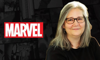 Marvel : un nouveau AAA narratif avec Amy Hennig (la trilogie Uncharted) aux commandes