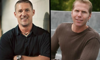 Sledgehammer : les fondateurs (Glen Schofield et Michael Condrey) quittent le studio, mais...