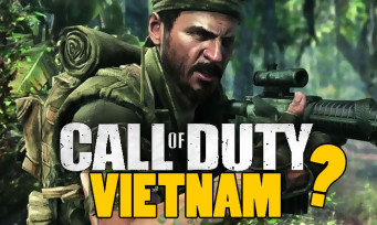 Call of Duty : des infos fuitent déjà sur l'opus de 2020, la Guerre du Vietnam en vue