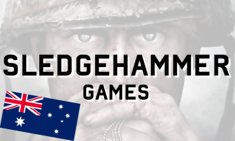 Sledgehammer : les créateurs de Call of Duty WW2 ouvrent un nouveau studio en Australie