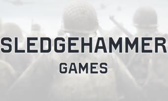 Sledgehammer : le studio derrière Call of Duty WW2 recrute en masse pour un avenir ambitieux