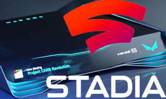 Mad Box : Stadia met en péril la console de Slightly Mad Studios